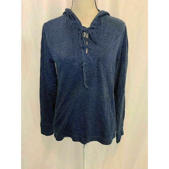 bella dahl Anthropologie Long Sleeve hoodie - Picture 1 of 7